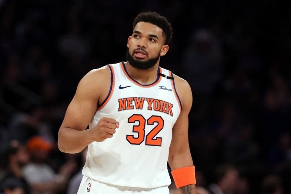 Los Knicks apalearon en los primeros dos cuartos al cuadro bostoniano para quedarse con la victoria en el Juego 6.