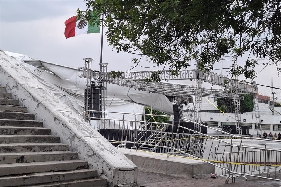 El Gobierno de Nezahualcóyotl informó que se han iniciado las investigaciones para determinar las causas del accidente.