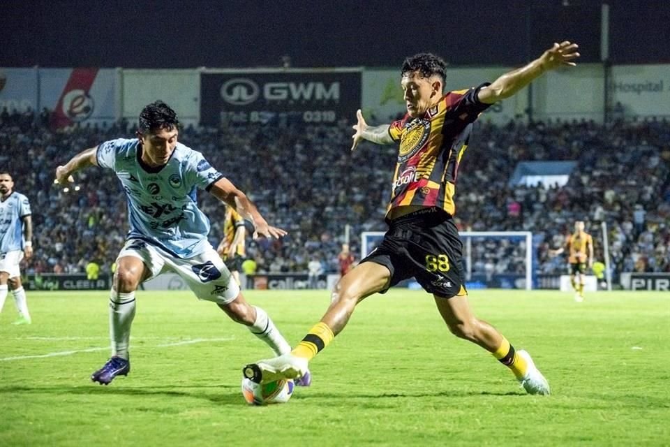 El próximo sábado se disputará la Final de vuelta en el Estadio Jalisco.