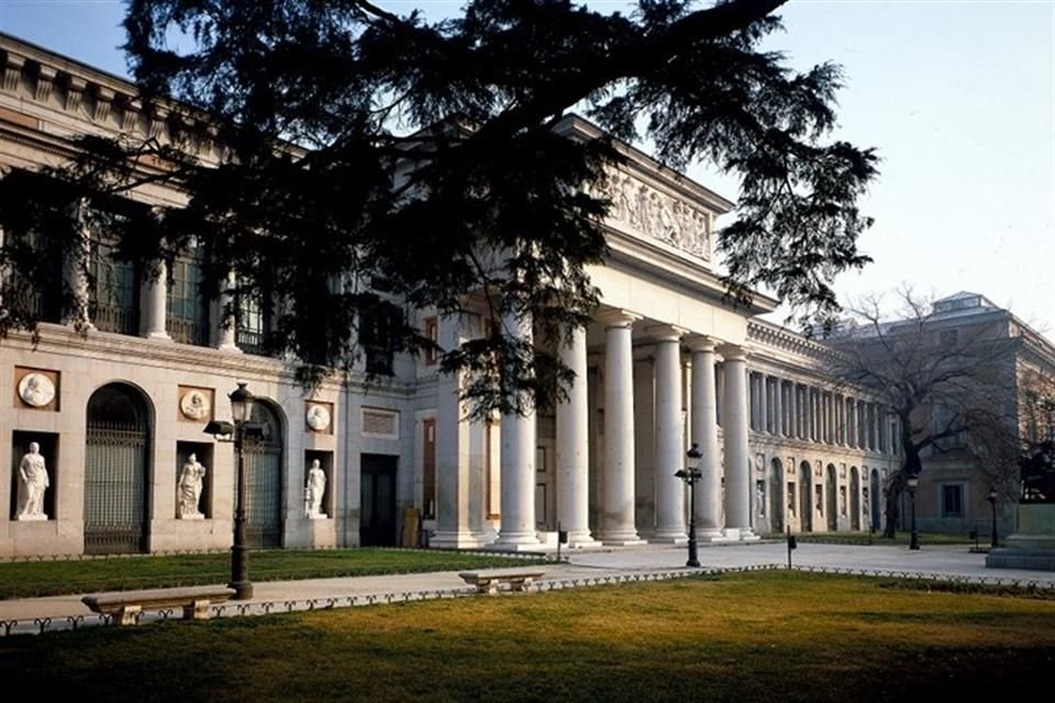 Por primera vez, el Museo Nacional del Prado dedica una exposición monográfica a una imagen religiosa.