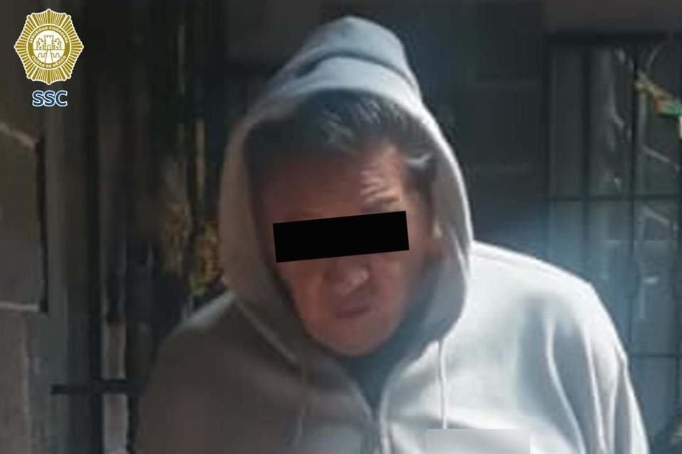 Tras una pelea en la que dos hombres consumían bebidas alcohólicas, un hombre fue detenido después de apuñalar a su amigo en Atlampa.
