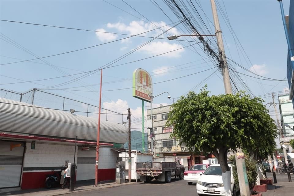 De acuerdo con testimonios, se trató de un ataque directo.
