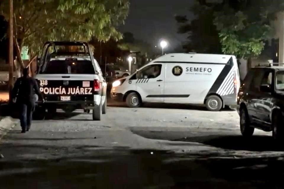 Las autoridades investigan si ambos restos correspondrían a la misma persona. 