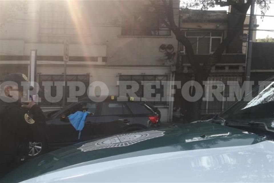 Ximena Guzmán, secretaria particular de Brugada, y el asesor José Muñoz fueron asesinados en Tlalpan; Sheinbaum urgió investigación a fondo.