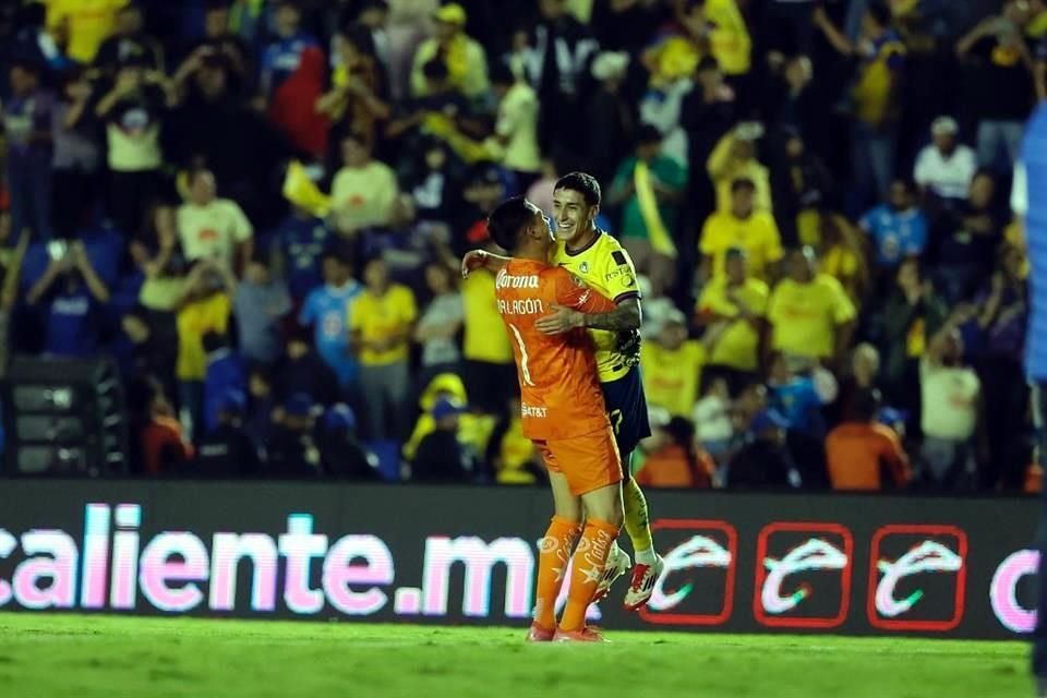Las Águilas quieren lograr apenas el segundo tetracampeonato en la historia del futbol en México.