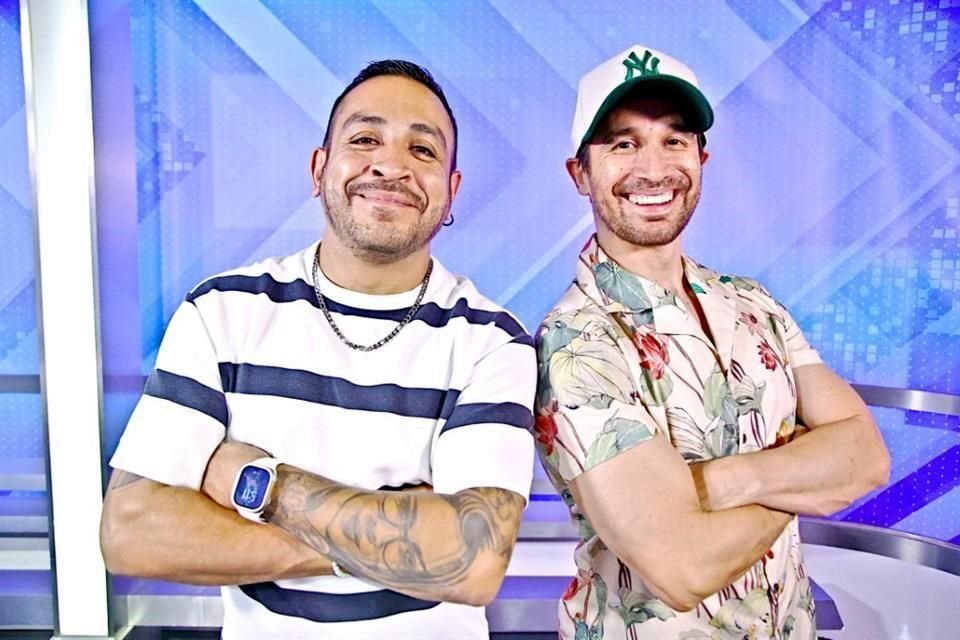 Los actores presentarán la comedia ahora en el Teatro de la Ciudad.