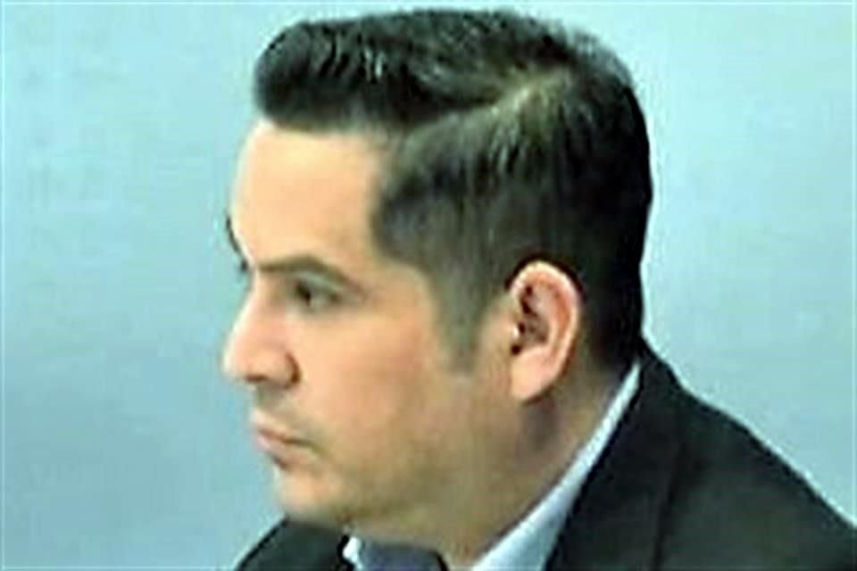 Juan Francisco García Fernández ocupaba la Dirección de Control Urbano desde el inicio del actual trienio.