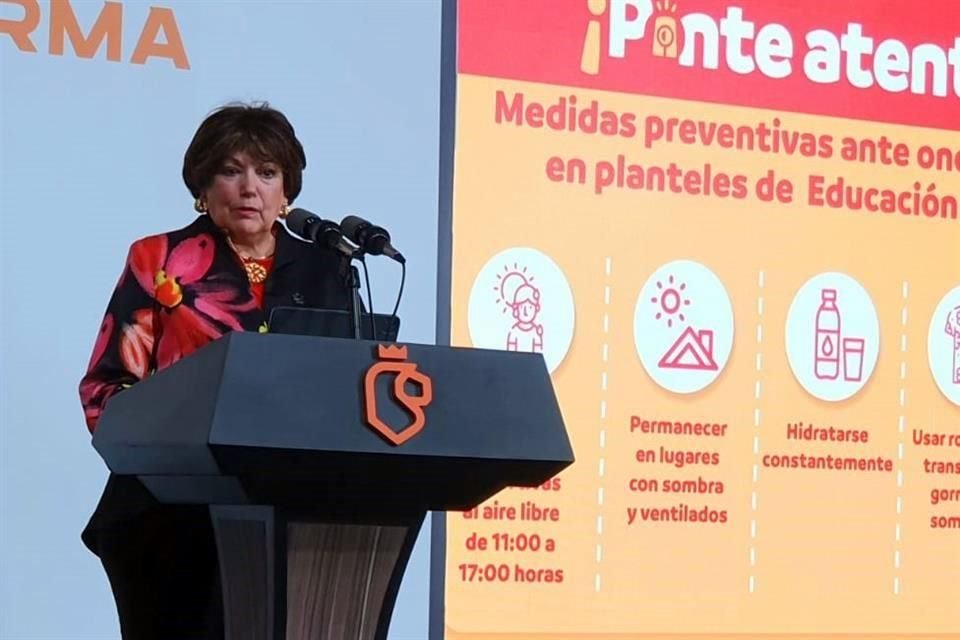 La Secretaria de Educación Sofialeticia Morales dijo que los Juegos quedan pausados hasta nuevo aviso.