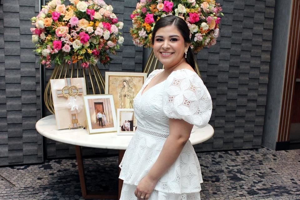 Fabiola López