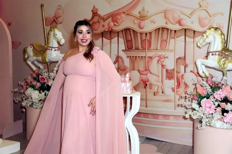 Mafer Ruiz de Arriaga