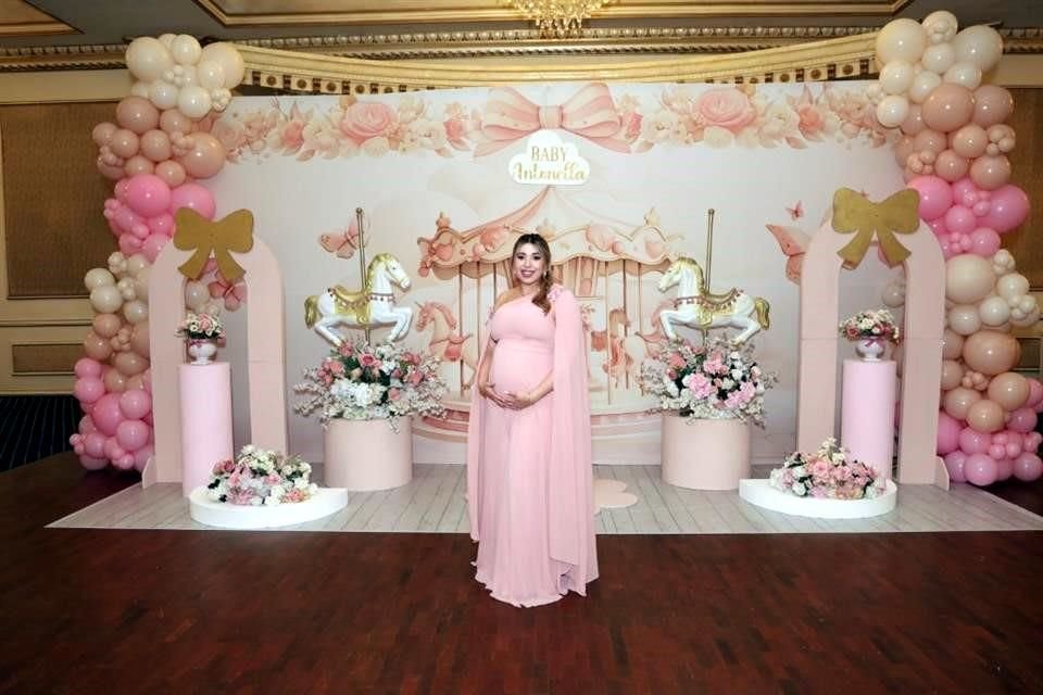 Mafer Ruiz de Arriaga