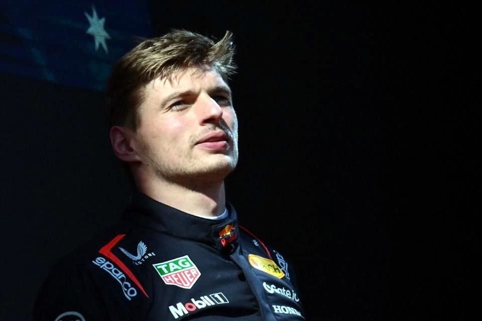 Max Verstappen logró el pasado domingo en Imola su segunda victoria del año y se acercó a 22 puntos de Piastri, líder general con 146 puntos.
