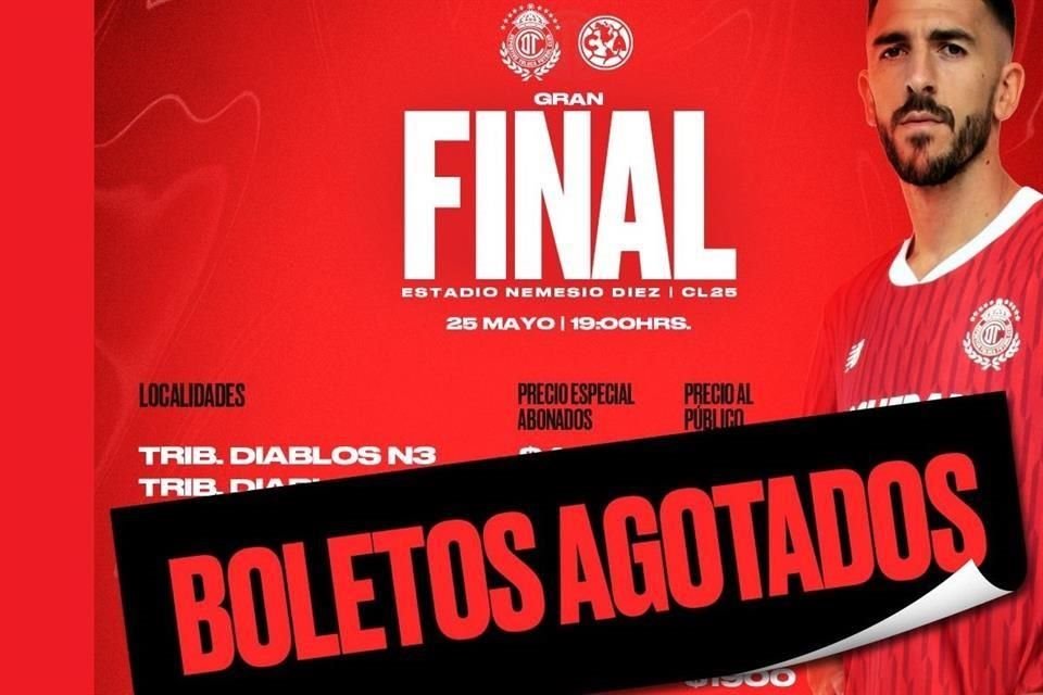 Habrá lleno en el Nemesio Diez.