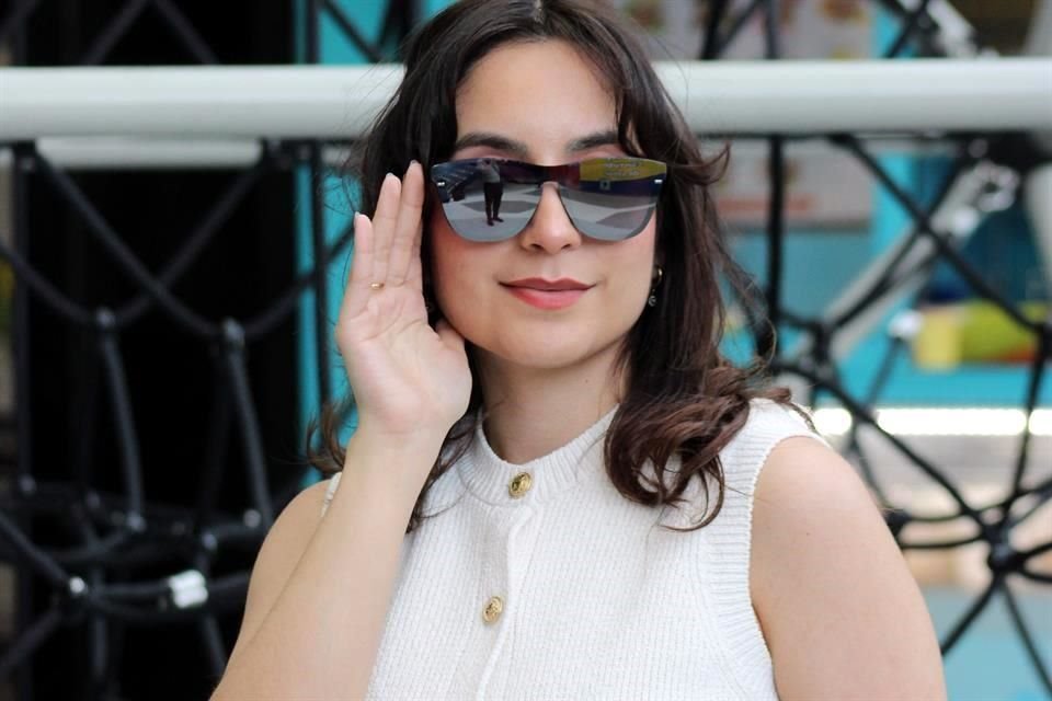 Marifer García