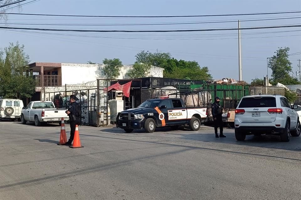 Una fuente aseguró que la presencia policial llegará a 22 colonias señaladas como conflictivas.