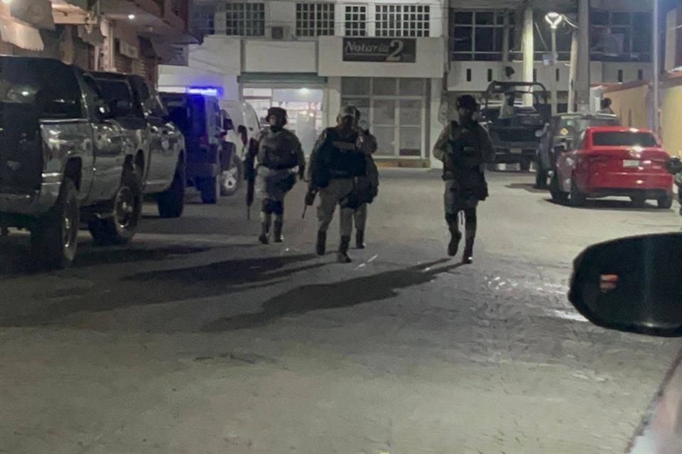 PAN denunció que un candidato a regidor fue atacado a balazos junto con militantes y simpatizantes en el Municipio de Tantoyuca, Veracruz.