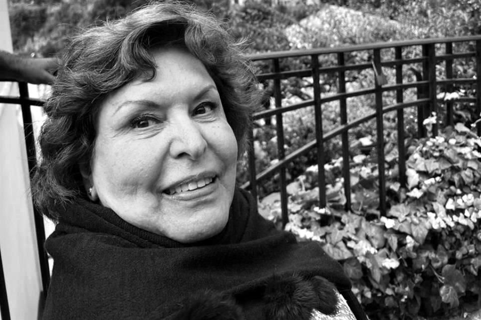 Frida Pérez de Gutiérrez