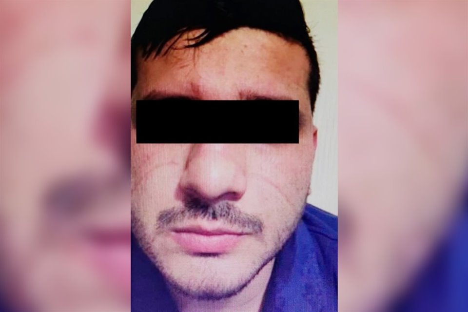 'El Perris', identificado como jefe de seguridad de 'Los Chapitos', fue abatido en operativo que buscaba capturarlo, dijo titular de SSPC.