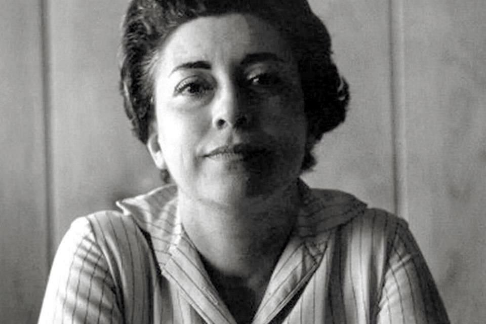 Rosario Castellanos
