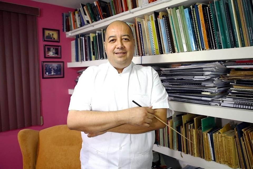 Dirigirá regio a orquesta de Cuba