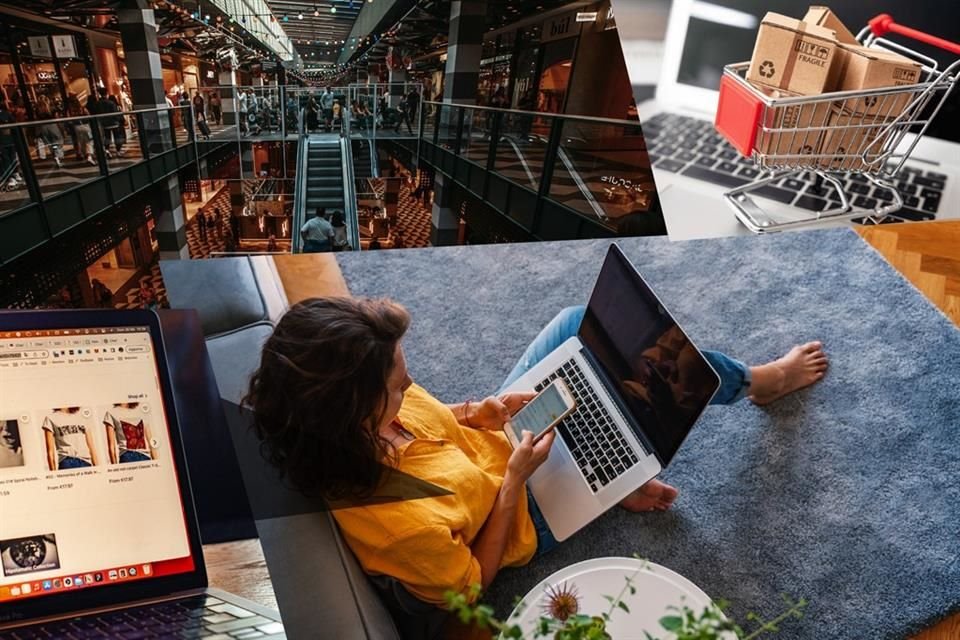 ¿Cómo impactará la IA el Hot Sale 2025? La AMVO revela tendencias de gasto, hábitos digitales y el papel clave de la personalización en el ecommerce.