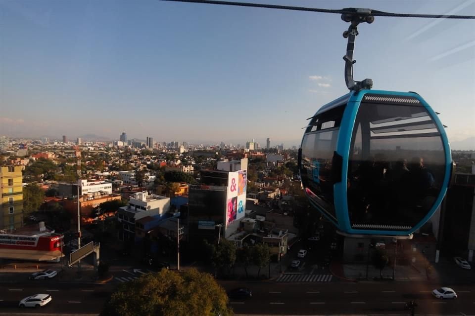 El proyecto de la Línea 6 del Metrobús cruzará las alcaldías Milpa Alta, Tláhuac y Xochimilco.