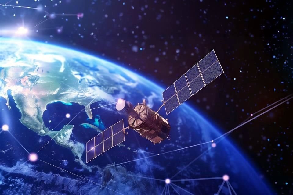 La Agencia de Transformación Digital y Telecomunicaciones ha echado a andar el nuevo Programa Espacial Mexicano, el cual absorbió a la Agencia Espacial Mexicana.