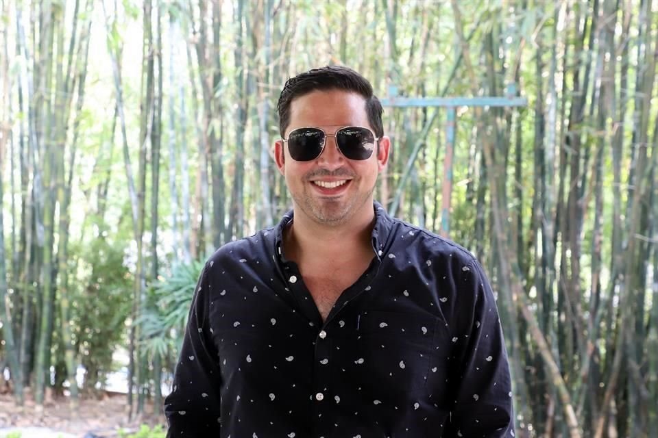 Bernardo Andrés Guerra García