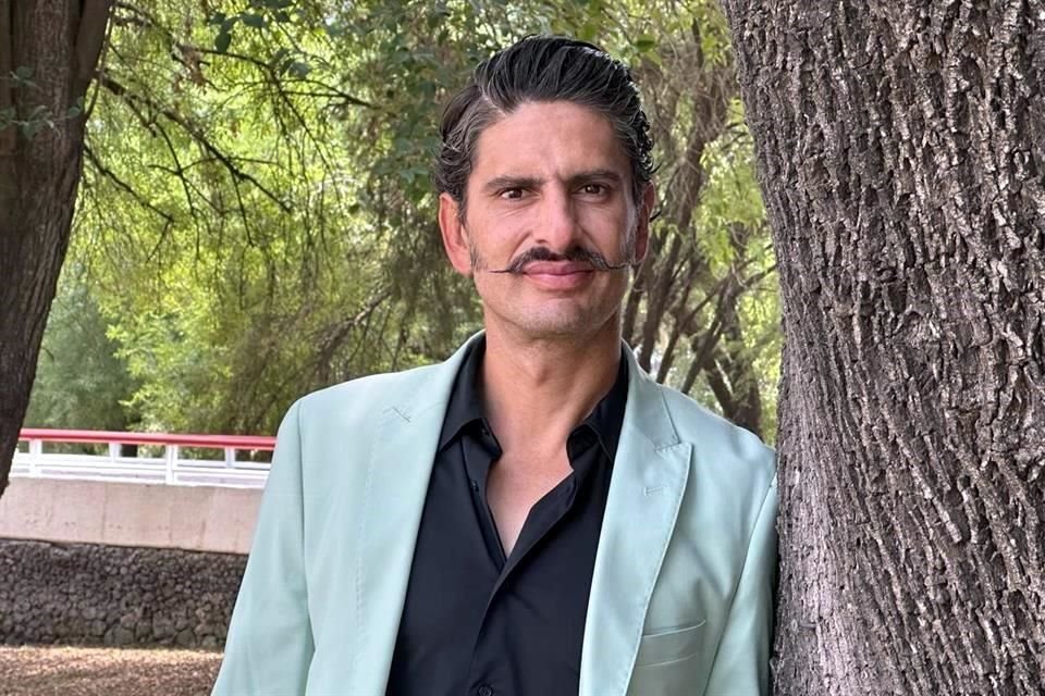 Emiliano Gamero se reencontrará con los regios este viernes luego de haber triunfado el año pasado.
