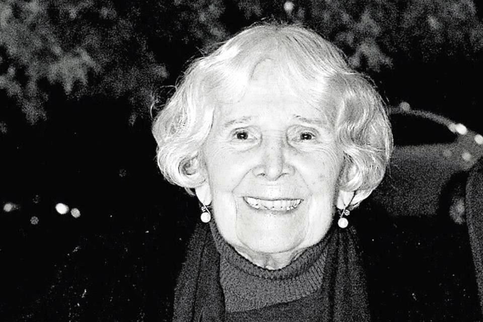 Catalina Guajardo de Fernández Ruiloba