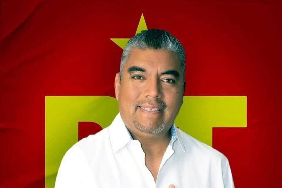 El Edil fue atacado a balazos luego de desobedecer la orden de un grupo armado de detener su vehículo.