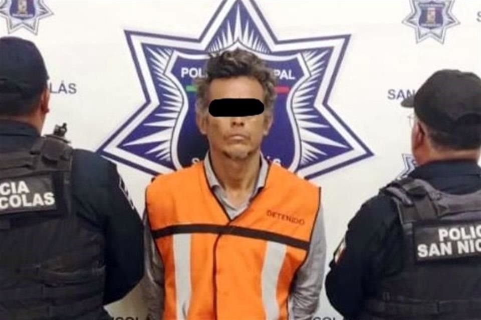 Jacinto H., de 51 años.