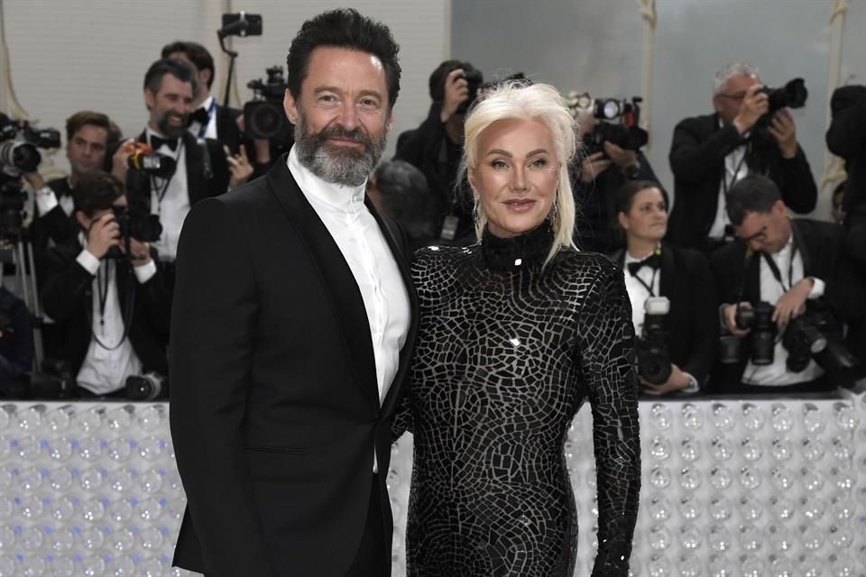 La actriz y productora australiana, de 69 años, expresó su sentir sobre el difícil proceso que ha enfrentado tras casi tres décadas de matrimonio con el actor de 56 años.