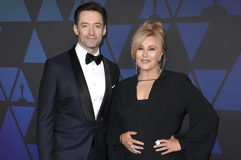 La actriz señaló que, a pesar de la adversidad, ha adquirido conocimiento y sabiduría que la han ayudado a encontrar su verdadero propósito y sanar las heridas emocionales.