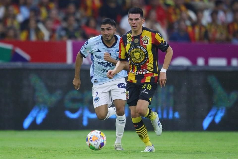 Leones Negros y Jaiba Brava, los dos últimos finalistas de Expansión MX, son parte del grupo que denuncia irregularidades ante el TAS.