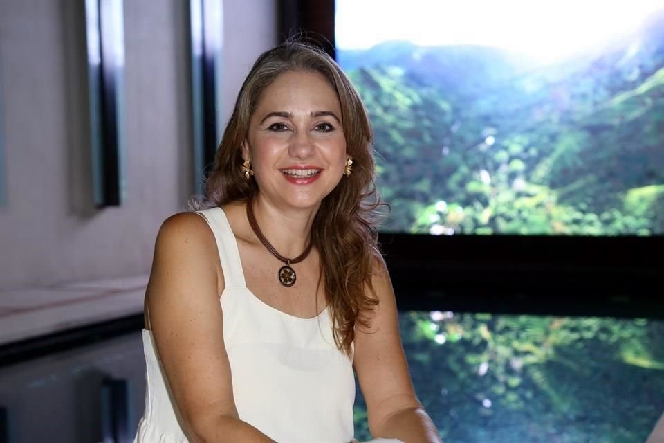 Delia Álvarez de González