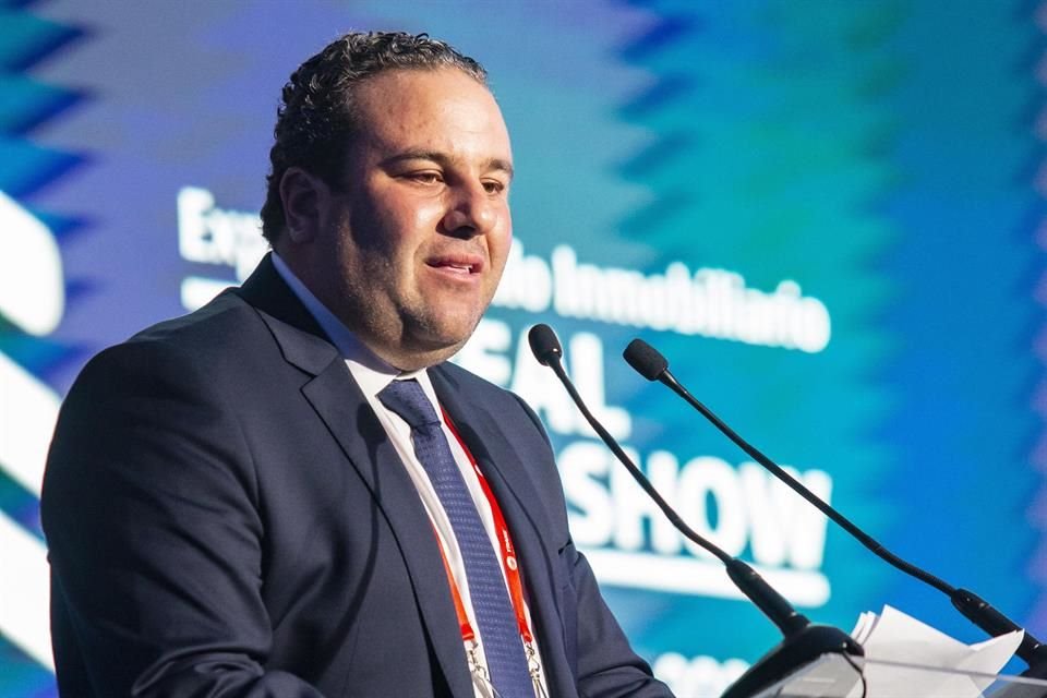 Jaime Fasja, presidente de la Asociación de Desarrolladores Inmobiliarios (ADI).