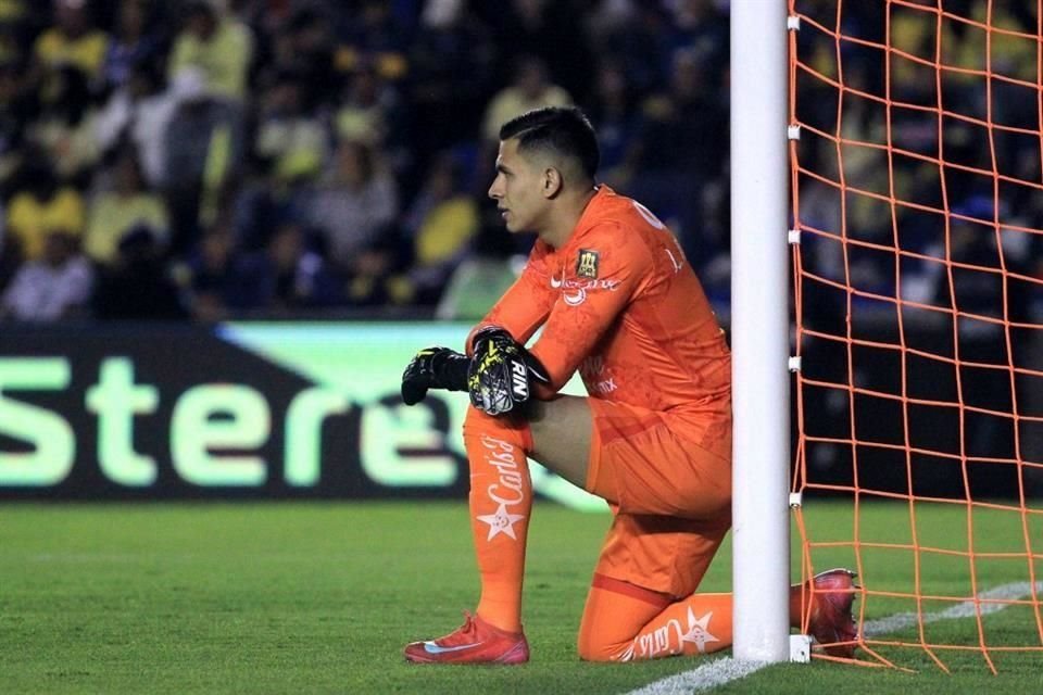 Malagón lamentó que se le difamara.