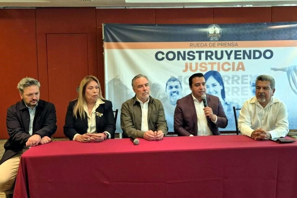 Las 800 mil personas equivaldrían al 18 por ciento del padrón electoral del Estado.