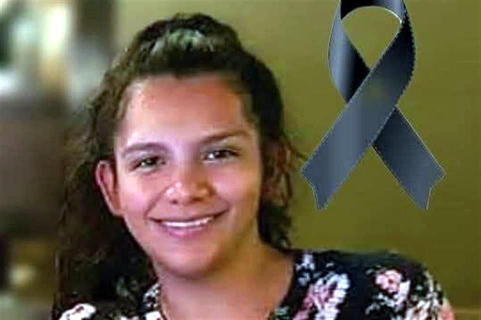 La abogada, de 34 años de edad, trabajaba en la Defensoría Pública de Morelos.