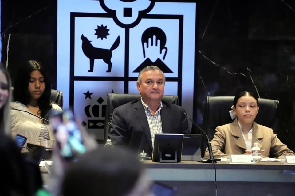 El concurso 'Impulsadores de los derechos infantiles' busca promover la participación activa de las infancias y adolescencias.