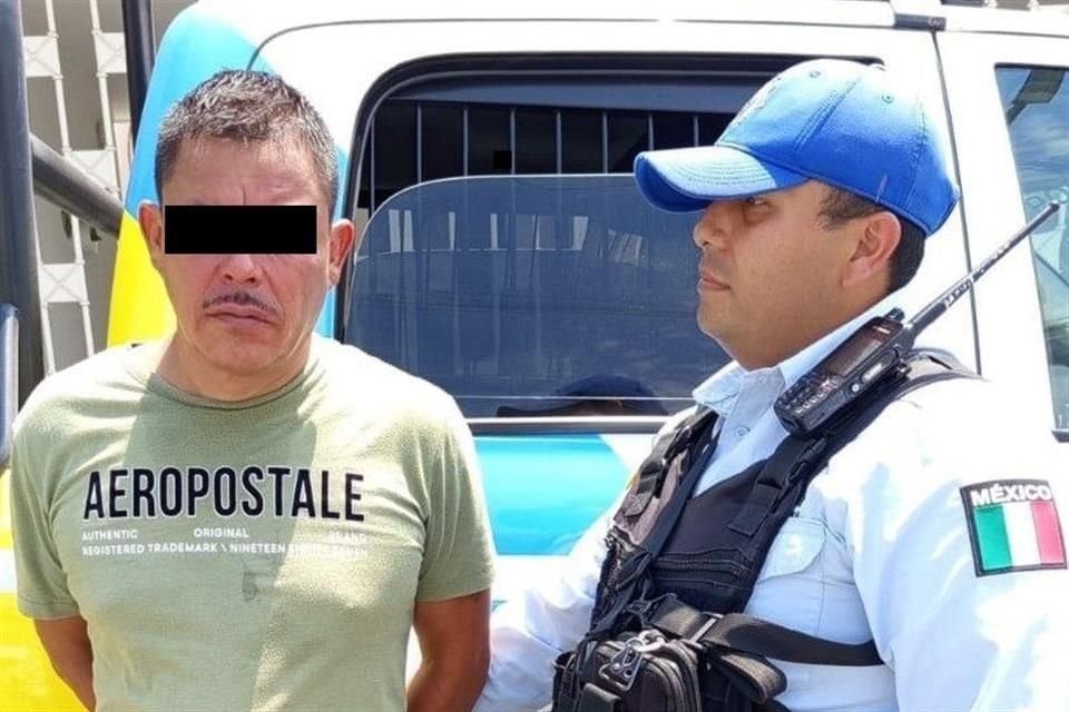 Roberto B., de 51 años.