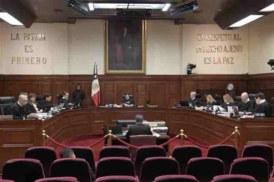 Desde 2021, múltiples jueces y tribunales colegiados han concedido amparos contra el pago del ISAI, por considerar que es desproporcional.
