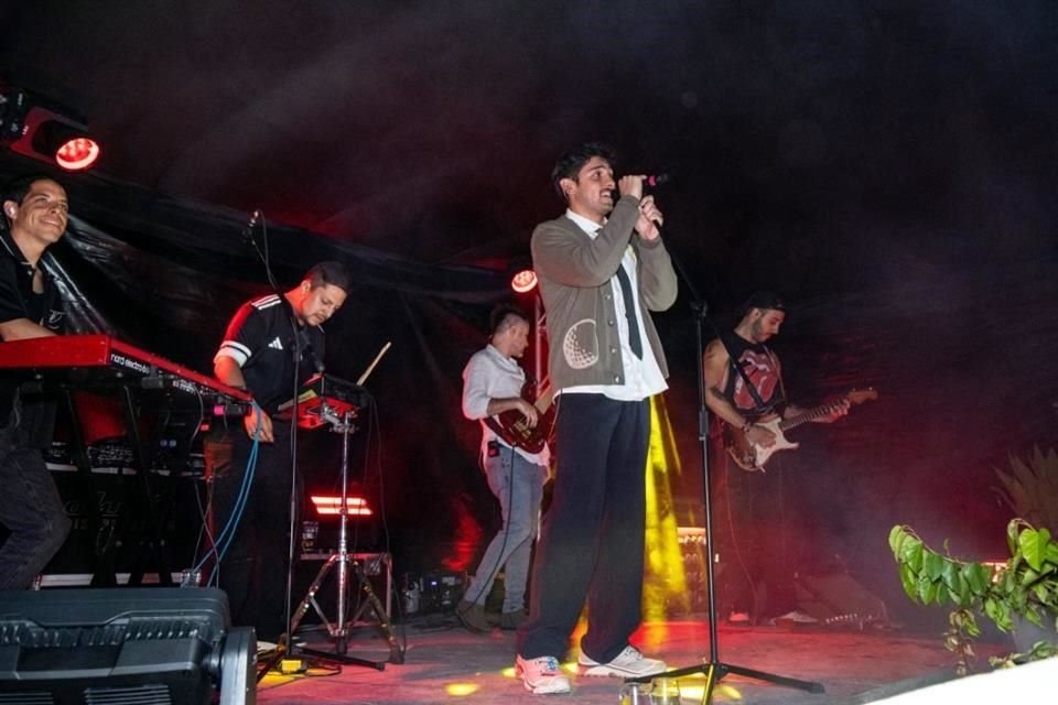 Tony Mils