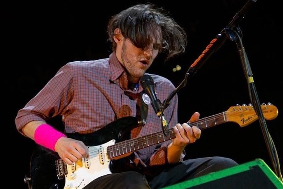 El ex guitarrista de Red Hot Chili Peppers, Josh Klinghoffer, fue condenado por homicidio vehicular tras accidente en California.