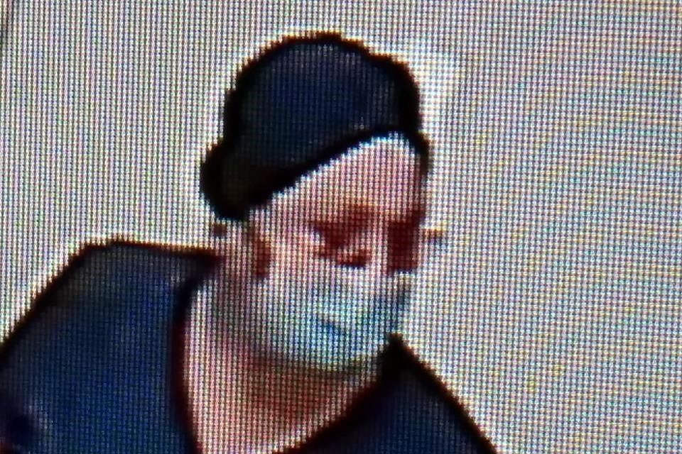 La mujer que se llevó al bebé intentó robar otro menor el viernes pasado en el Centro Médico Nacional de Occidente.