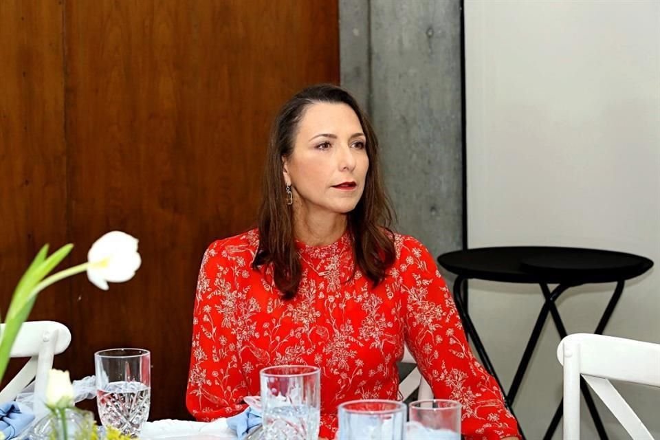 Diana Zorrilla de Farías