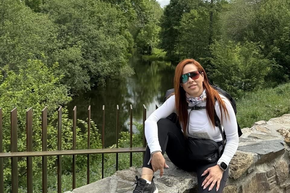 Nancy Ríos