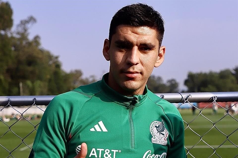 Jesús Angulo fue operado este viernes de la rodilla derecha,