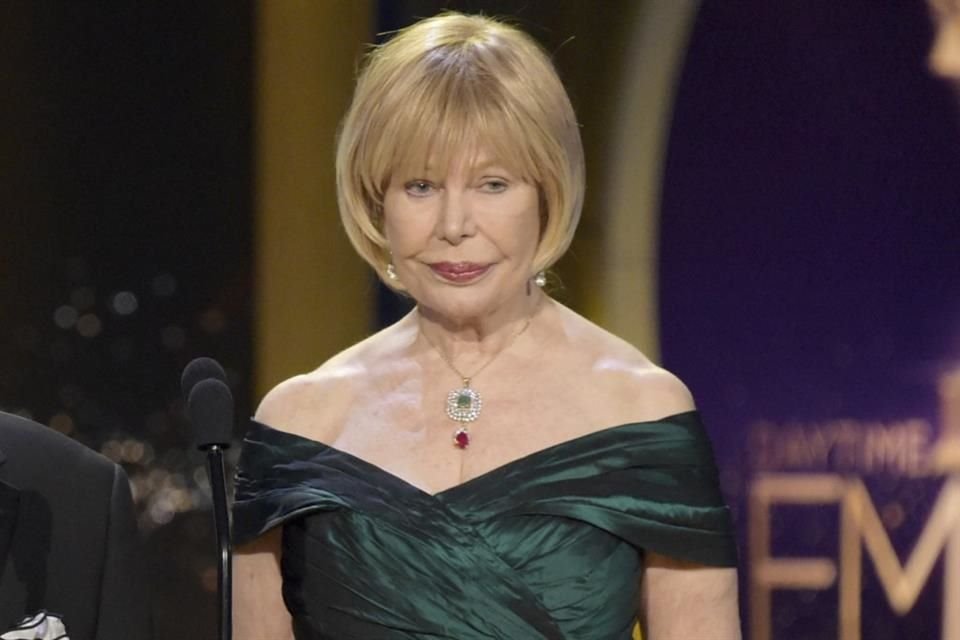 Loretta Swit, icónica mayor Houlihan de 'MASH', murió a los 87 años, dejando un legado inolvidable en la TV y el feminismo.